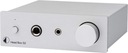 Усилитель для наушников Pro-Ject Head Box S2 Head Box S2 Silver