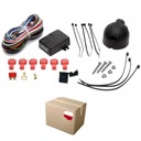 Модуль+куча Hook Citroen Berlingo2 II с 2008 года+длинный продукт польский продукт