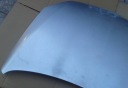 КАПОТ КРИШКА ДВИГУНА OPEL CORSA C 00-06 Z157  (17467573333) фото min 8