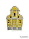 ЖЕЛТЫЙ КЕРАМИЧЕСКИЙ ДОМ