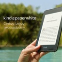 ЭЛЕКТРОННАЯ КНИГА AMAZON KINDLE PAPERWHITE 4 8 ГБ СИНЯЯ