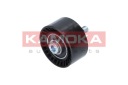 KAMOKA R0300 GALET DIRECTIONNELLE GUIDE COURROIE EN V ZEBATYphoto 13