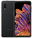 Smartfón Samsung XCover 5 G525 EE 4/64GB čierny Prenos dát 4G (LTE)