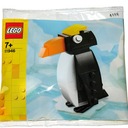 LEGO Explorer - 11946, Pingwin