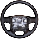 РУЛЕВОЕ КОЛЕСО VOLVO FH 12 13 FH12 FH13 КОЖАНЫЙ ЧЕХОЛ