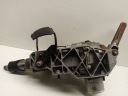 SUPPORT ÉLECTRIQUE COLONNE X84 8200445347A RENAULT MEGANE II 2 02-06photo 9