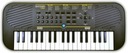 Keyboard Elektroniczny Rodzaj organy