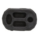 ПОДВЕСКА ГЛУШИТЕЛЯ CITROEN PEUGEOT BERLINGO 233-909