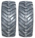 Шины 2 x 16,9-24 Ozka/Seha SH-R4 16PR TL