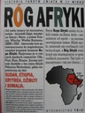  Názov Róg Afryki