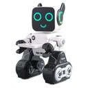 Zdalnie sterowany robot-zabawka Cady Wile Robot-Advisor Touch Robot