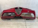 PARE-CHOCS AVANT ALFA ROMEO GIULIA VELOCEphoto 7