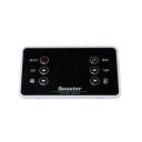 ПАНЕЛЬ СЕНСОР КОНДИЦІОНЕРА SUNSTER 12 V Z СЕРВІС BLUETOOTH  фото 6