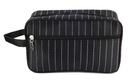 МУЖСКАЯ КОСМЕТИЧЕСКАЯ СУМКА-ОРГАНИЗАТОР ДЛЯ ПУТЕШЕСТВИЙ