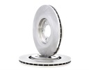2 CV RIDEX 82B0419 DISQUE DE FREIN AVANT VERS VW GOLF III (1H1) CORRADO (53I)photo 14