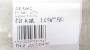 TARFIC VIVARO II SERVO FREINS 8200116384photo 6