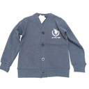 Кардиган для мальчика 8 лет.