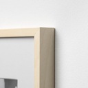 Ikea hovsta Ramka rama imitacja brzozy 30x40 cm EAN (GTIN) 000603657618