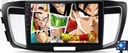 РАДИО АНДРОИД HONDA ACCORD 9 2012-2018 2/32 DSP