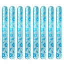 Детские повязки на голову. БРАСЛЕТЫ ПВХ