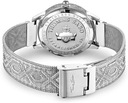 Zegarek damski Thomas Sabo WA0343-201-215 W6C80 Styl klasyczny