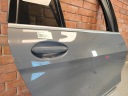 PORTES DROIT ARRIÈRE DROIT ARRIÈRE BMW X7 G07 C55 SPARKLING COPPER GREYphoto 11