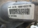 RENAULT DACIA NISSAN ДВИГУН 1.0 TCE 22 РІК 47 ТИС. KM H4DE470 H4D E 470  (18064285656) фото min 7