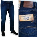 МУЖСКИЕ БРЮКИ STANLEY 400/139 Ш33 Д34 В88см