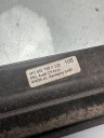 AUDI A6 S6 C6 4F 3200CM3 ESSENCE MOULURE VITRES ARRIÈRE 4F0853763Cphoto 7