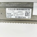 RADIO AVEC NAVIGATION BMW X5 (G05) 5B3F564 33946113 3.0L 210KW 2024photo 7