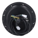 Комплекти Для Переобладнання 170 Mm 5000 W 72 V
