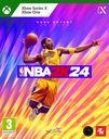 NBA 2K24 KOBE BRYANT EDITION XBOX SERIES X / XBOX ONE