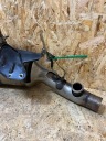 CATALYST DPF SOOTY FAP EVOQUE II JAGUAR F-PACE 2.0D 17- ORIGINAL HK83-5H240-AH  photo 11