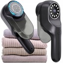 БРИТЬВА ДЛЯ ОДЕЖДЫ, ОБИВКА, МОЩНАЯ МАШИНА, Беспроводная, 6 НОЖЕЙ