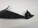 HONDA VARADERO XL 1000 REMPLISSAGE PROTECTION CHÂSSIS PLASTIQUEphoto 9