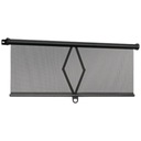 Рольставни с ножничной системой 700мм ГРАНИТ