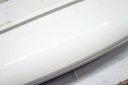 TI158 PEUGEOT 508 II GT-LINE PARE-CHOCS ARRIÈRE ARRIÈRE PEARL WHITE KWE UNIVERSELphoto 12