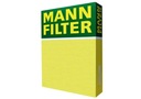 MANN-FILTER C21014 воздушный фильтр
