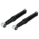 AMORTYZATORY TYŁ PEUGEOT 206 1.1 1.4 1.6 2.0 309 I