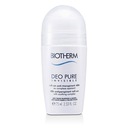 013273 Biotherm DEO PURE Invisible Antiperspirant Marka Biotherm
