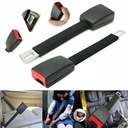 УДЛИНИТЕЛЬ АВТОМОБИЛЬНЫХ РЕМНЕЙ БЕЗОПАСНОСТИ УНИВЕРСАЛЬНЫЙ x 2