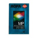 КАССЕТА AGFA MP P5-90