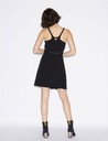 Sukienka ARMANI EXCHANGE damska czarna krótka 4/S Marka Armani Exchange