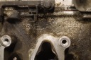 ГОЛОВКА ДВИГУНА VOLKSWAGEN GOLF ПЛЮС 1.6 068103373T  фото 9