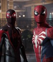 Marvel's Spider-Man 2 PS5 Producent Insomniac Games