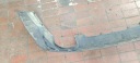 BMW X3 G01 LIFT LCI X-LINE DOUBLURE PARE-CHOCS DIFFUSEUR 9451097photo 10