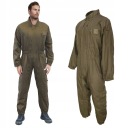 Тактичний комбінезон BRANDIT Flight Suit Tactical Оливковий 3XL