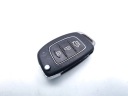 HYUNDAI IONIQ KEY / MAP FERVOR 2017 HATCHBACK 4/5DR (16-22)  photo 12