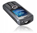 nowy SAMSUNG B2710 SOLID | IP67 ( Bluetooth ) Li-Ion 1300 mAh Marka telefonu Samsung