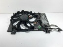 CITROEN C5 III BREAK LIFT 2.0 BLUE HDI 15R VENTILATEUR RADIATEUR 9804778380photo 14
